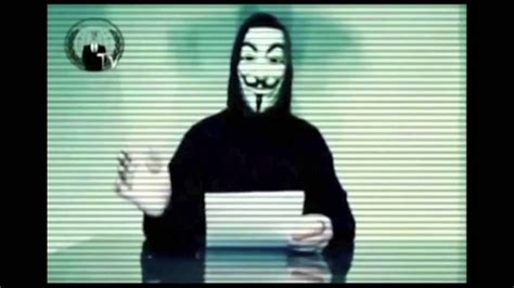 anonymous videos